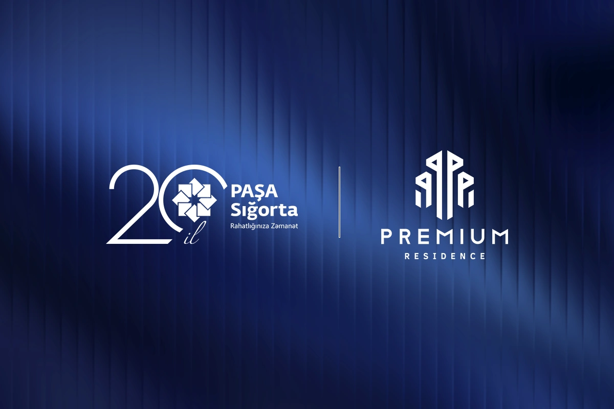 “PAŞA Sığorta” və “Premium Residence” arasında memorandum imzalanıb