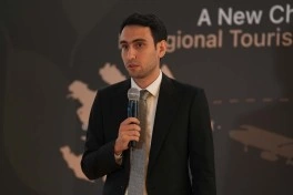 Naftalan turizminin inkişafında mühüm addım - TABIA Group və FlyKhiva arasında əməkdaşlıq memorandumu imzalanıb - FOTO