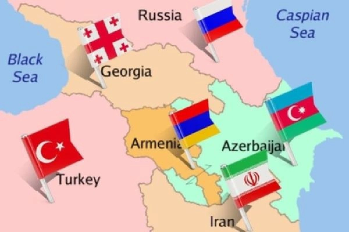 Lavrov “3+3”-ün növbəti görüşünün Azərbaycanda, sonrakının isə Ermənistanda keçirilməsini düzgün hesab edir