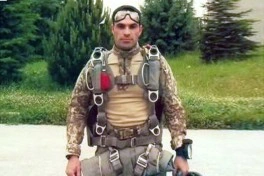 Milli Qəhrəman Pəncəli Teymurovun medalı ailəsinə təqdim olunub