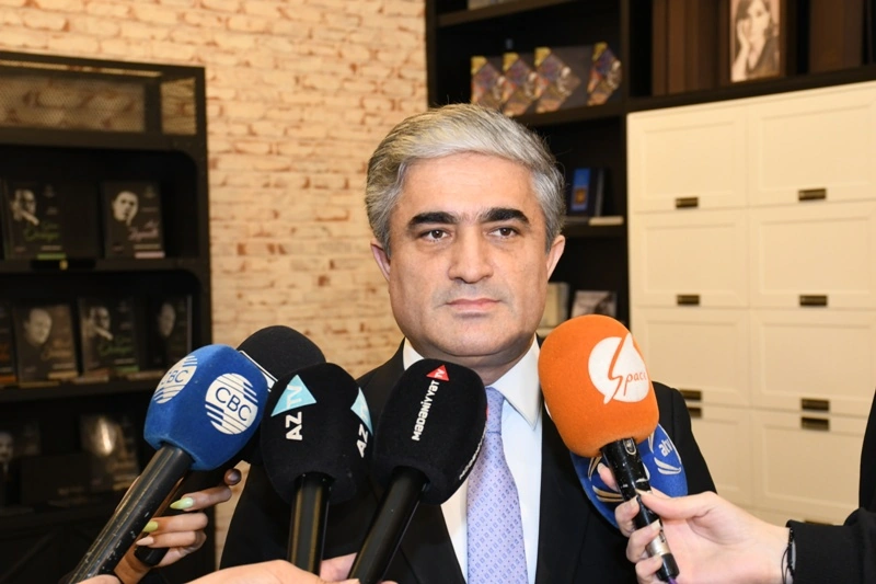 “Sizə 3 möcüzəni öz gözlərinizlə görmək və yaşamaq nəsib olub”  - Fotolar