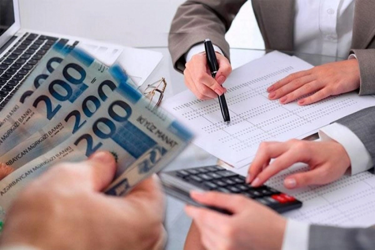 Üfüqi monitorinqlə bağlı  vergi risklərinə nəzarət qaydaları təsdiqlənib