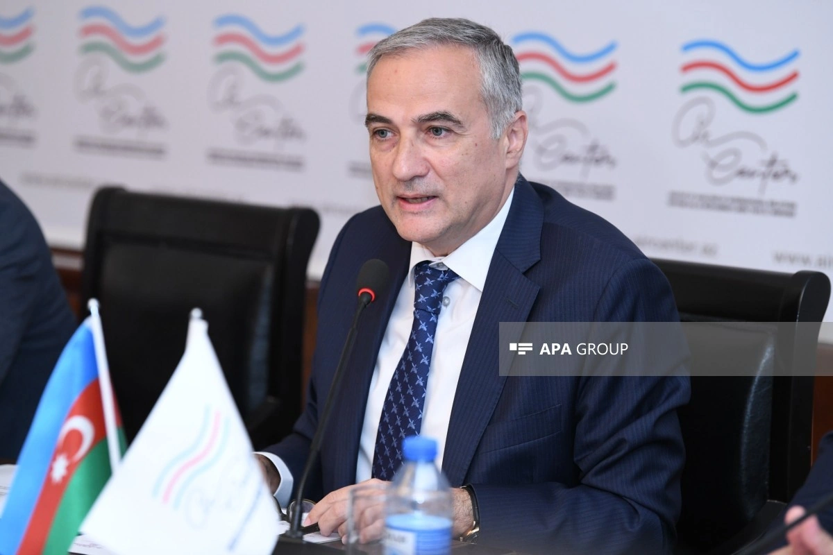 Fərid Şəfiyev: Azərbaycanın orta güc statusuna malik olması uzunmüddətli prosesin nəticəsidir