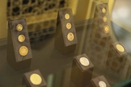 “AzerGold” QSC IV Şuşa Qlobal Media Forumunda təmsil olunub - FOTO