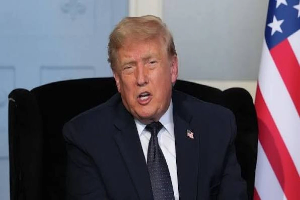 Tramp: Səudiyyə Ərəbistanı ilə nüvə sazişi "İbrahim Razılaşmaları"na qoşulacağı təqdirdə təsdiqlənəcək