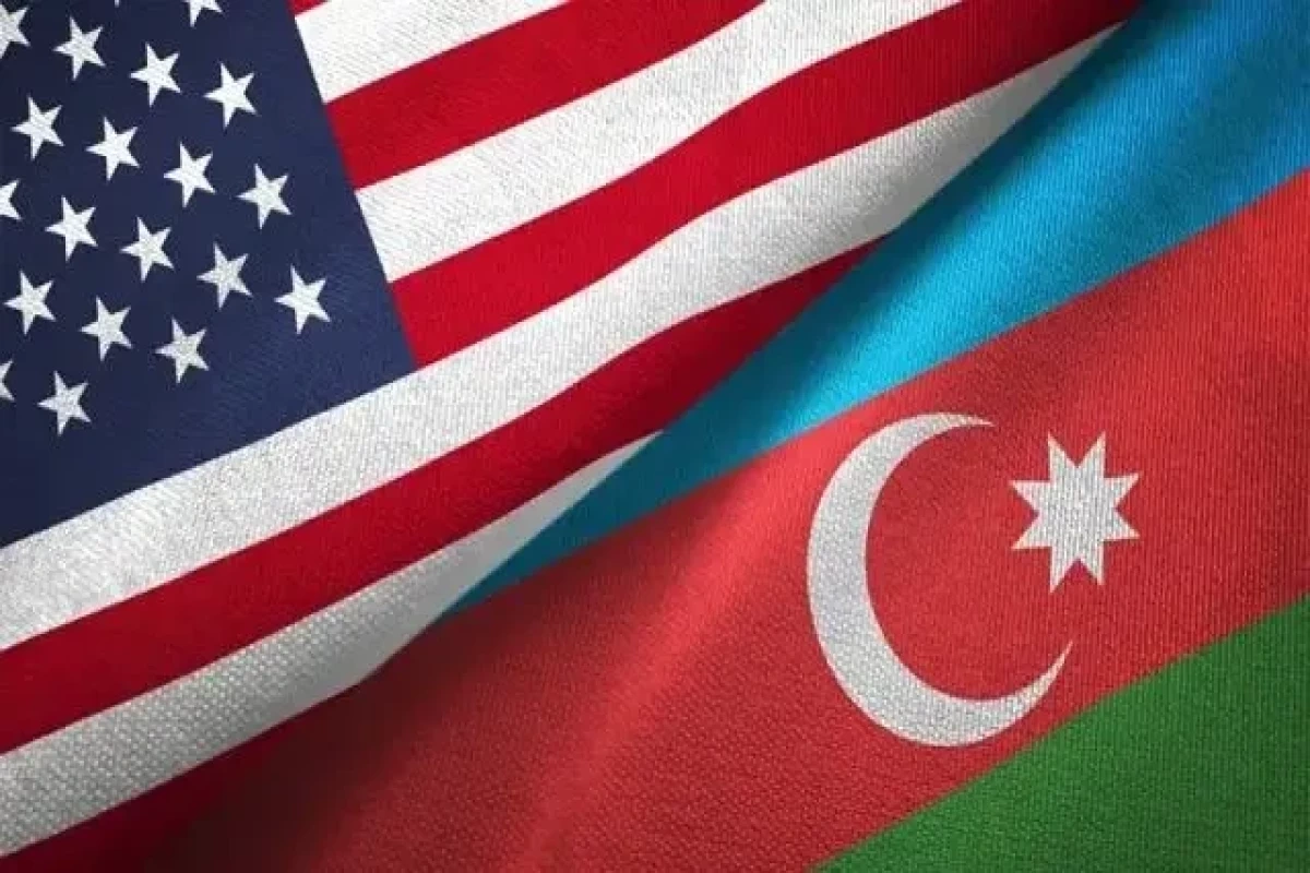 Bakıda birinci Azərbaycan-ABŞ İqtisadi Dialoqu keçiriləcək  - YENİLƏNİB