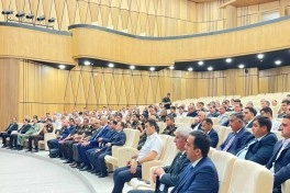 Qarabağda yanğına qarşı qabaqlayıcı tədbirlərlə bağlı regional müşavirə keçirilib