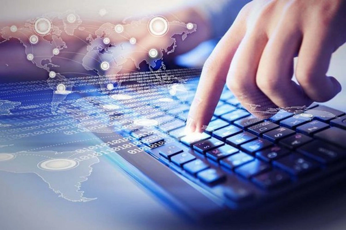 Azərbaycanda bu il internet xidmətləri 20%-dən çox artıb