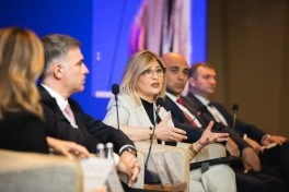 Unibank “Beynəlxalq Maliyyə və Bankçılıq Sammiti 2026“nın rəsmi tərəfdaşı olub