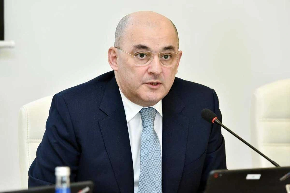 Şahin Bağırov: ÜGT-nin formalaşdırdığı prinsiplər bir çox ölkədə tətbiq olunur