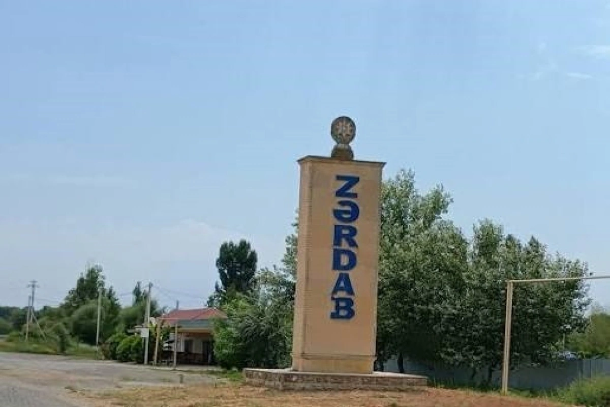 Zərdabda 3 yaşlı uşaq otbağlayan aqreqatın təkərinin altında qalaraq ölüb