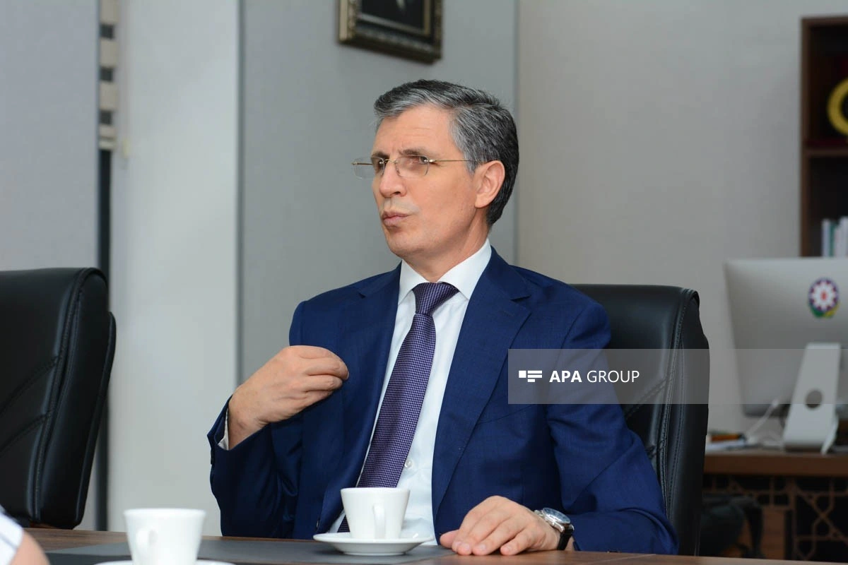 Zahid Oruc: Bir sıra qurumlarda islahatlar nəticə vermir, tibbi sığortada deputatların da keçə bilmədiyi baryerlər yaranıb