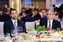 Milli Paralimpiya Komitəsinin 30 illik yubileyinə həsr olunmuş tədbir keçirilib