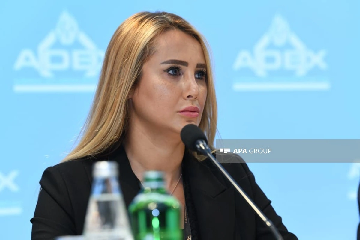 Şöbə müdiri: "ADEX" və “Securex Caspian” sərgilərində 270-dən çox şirkət iştirakını təsdiqləyib