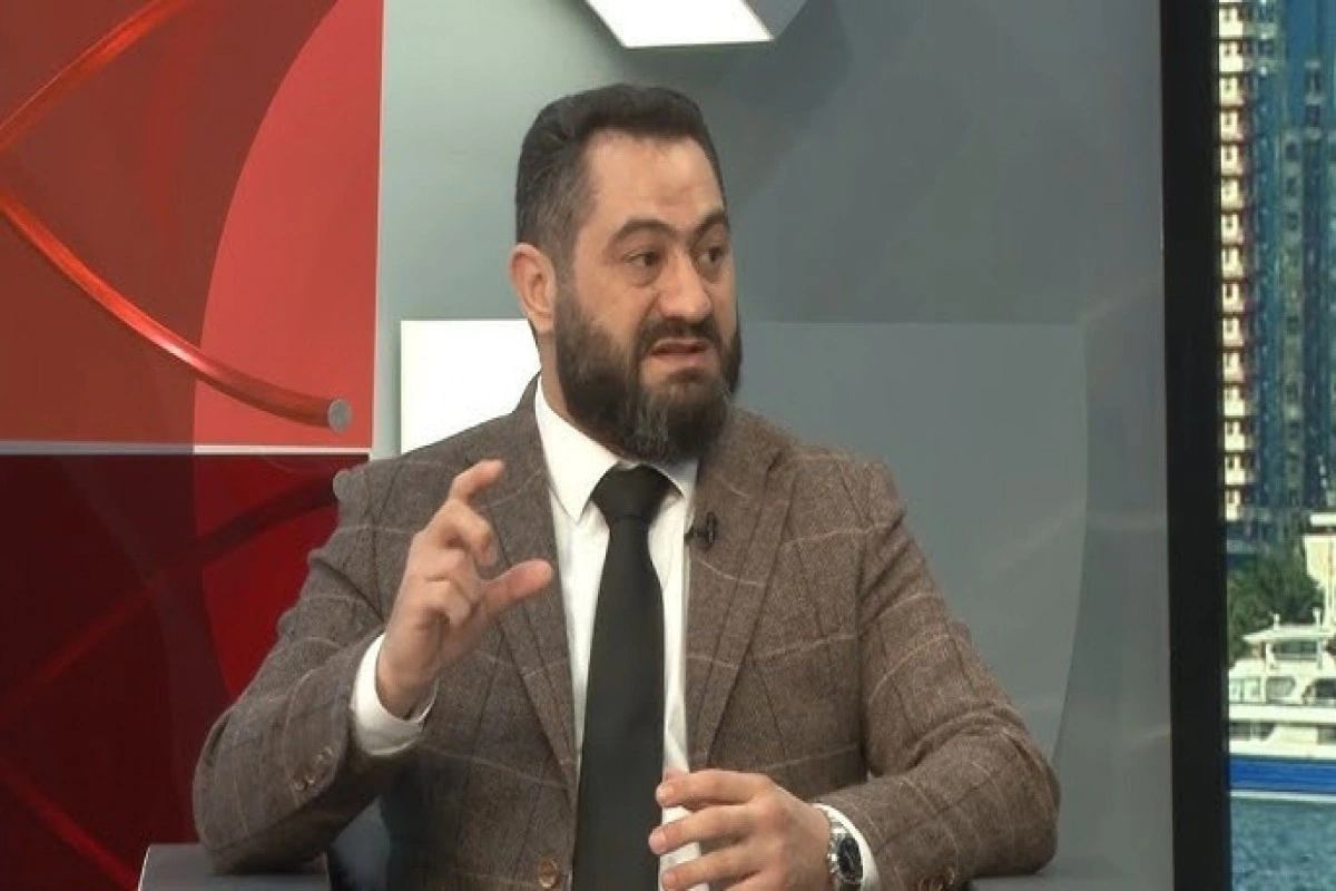 "Qurtuluş" Reabilitasiya Mərkəzinin rəhbəri Ceyhun Salmanov və iki əməkdaşı barədə qərar verilib
