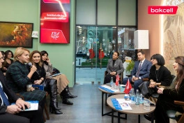 Bakcell “İnklüzivlikdə İnnovativ Həllər” tədbirinə dəstək olub
