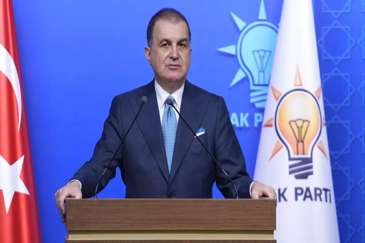 Ömər Çelik Müctəba Xameneidən danışıb: İranın siyasətində heç bir radikal dəyişiklik olmayacaq