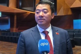 “Zhonglun W&D Law Firm”: Çin Azərbaycanın etibarlı və strateji tərəfdaşıdır
