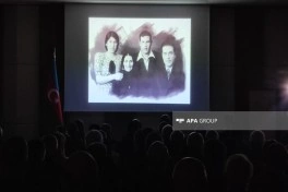 Heydər Əliyevlə bağlı Ağdam və Füzulidə tədbirlər keçirilib - FOTO