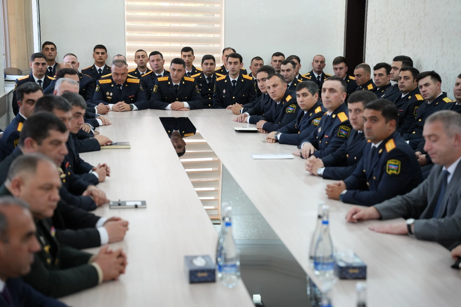 ABŞ və region olkələrinin şirkətləri “Lukoil”in Qazaxıstandan aktivlərinə maraq göstərirlər
