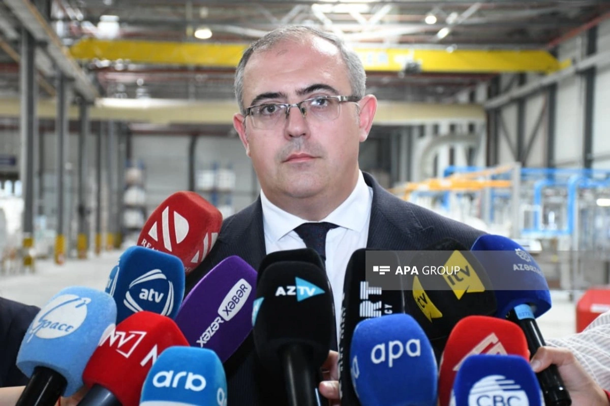 Özəlləşdirilmiş müəssisələrə son 5 ildə 145 mln. manatdan çox investisiya yatırılıb