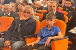 Ağdam və Cəbrayılın Şükürbəyli kənd sakinləri mina təhlükəsi ilə bağlı maarifləndirilib