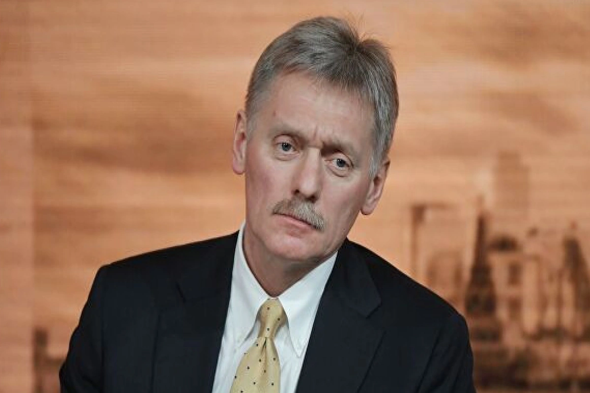 Peskov Belarusda retranslyatorların söndürülməsindən xəbərdar deyil