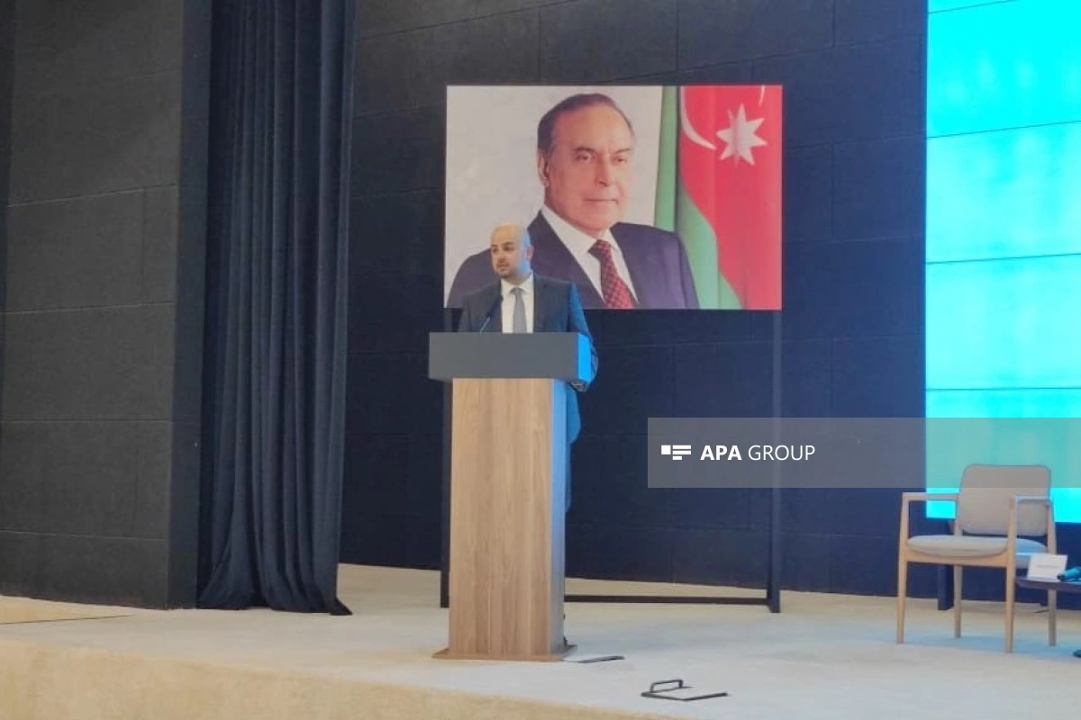 Vahid Hacıyev: Aqrar sektora dövlət dəstəyi əhəmiyyətli dərəcədə artırılıb