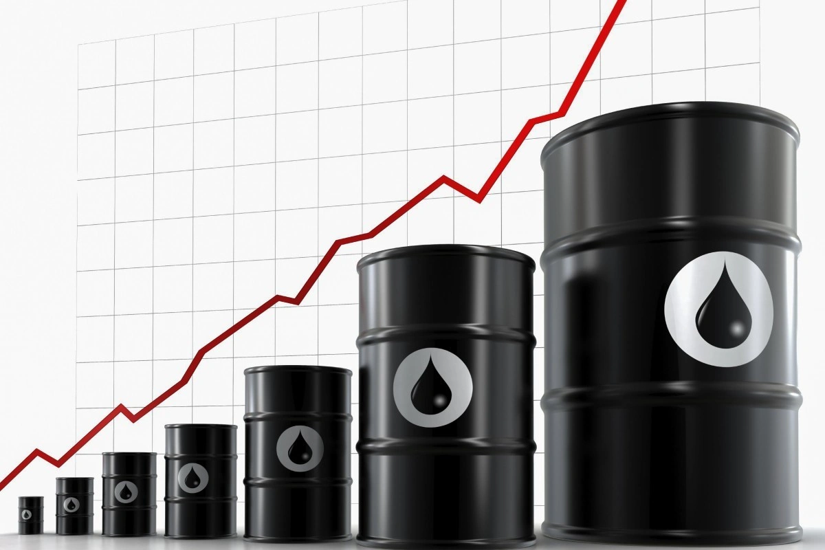“Brent” və "WTI" markalı neft ucuzlaşıb