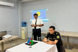 FHN əlilliyi olan şəxslər və onlara qulluq edənlər üçün tədbir keçirib