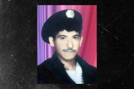 Birinci Qarabağ müharibəsinin itkin-şəhidi Rəşadət Piriyevin nəşinin qalıqları Bərdədə dəfn olunub - FOTO - YENİLƏNİB