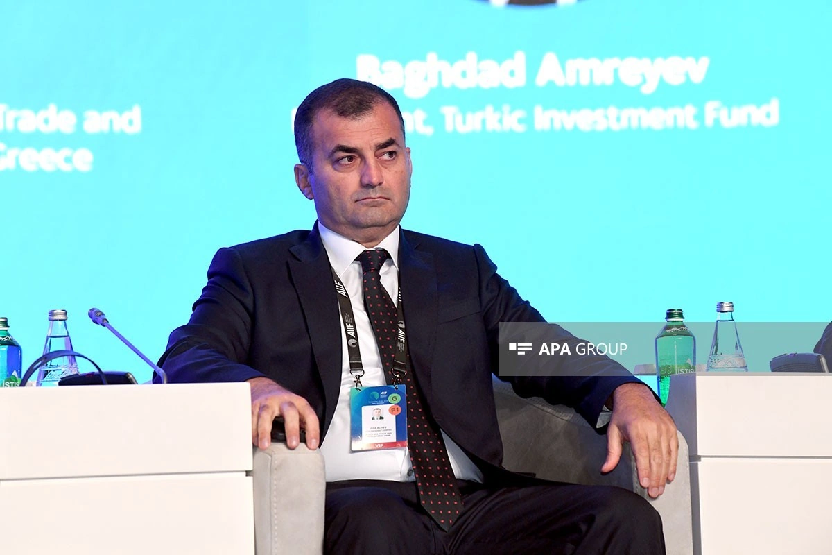 BSTDB: Orta Dəhliz üzrə ümumi investisiya çatışmazlığı 30-45 mlrd. ABŞ dollarıdır