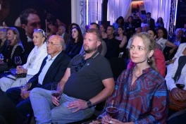 Azərbaycanın Montrö festivalında iştirakı xüsusi caz proqramı ilə yekunlaşıb - FOTO