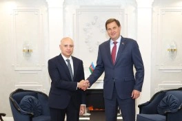 Azərbaycan və Belarus XİN arasında siyasi məsləhətləşmələrin növbəti raundu keçirilib