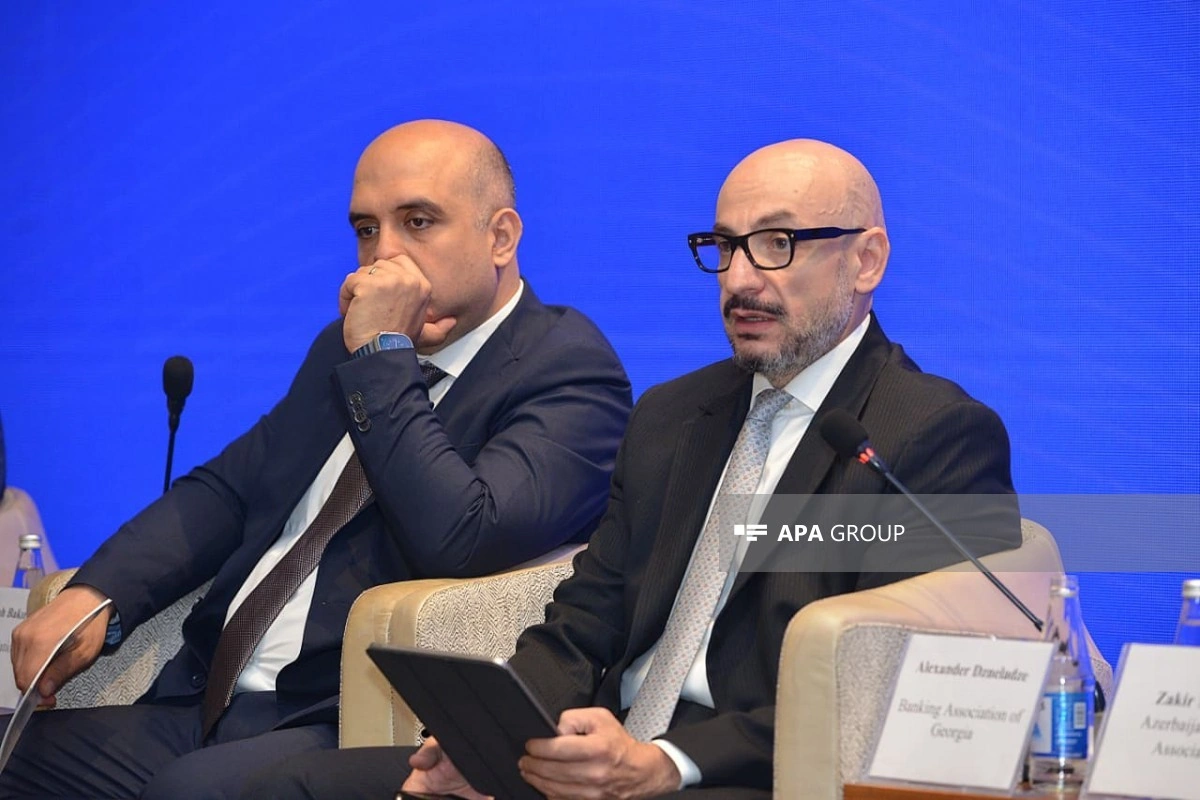 Baş katib: Türkiyədə elektron ödəniş əməliyyatlarının həcmi nağd ödənişləri 20 dəfə üstələyib