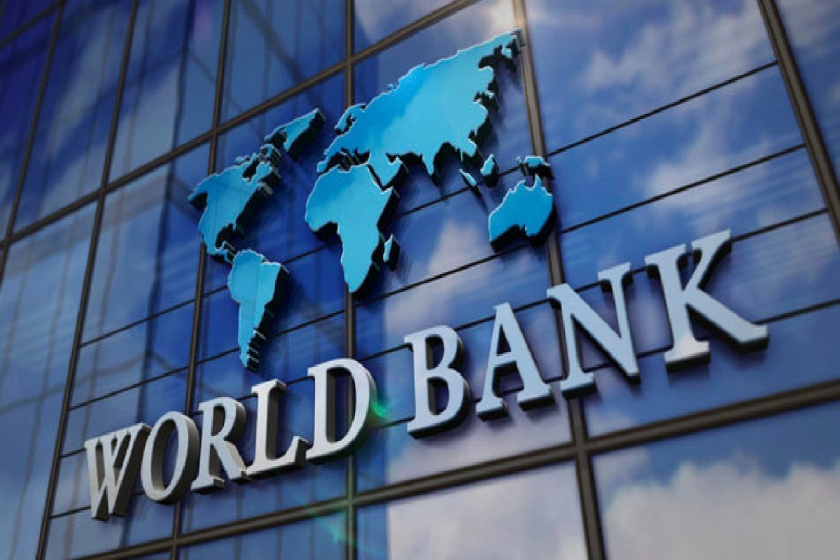 Britaniya Ukraynaya 1 milyard dollarlıq kredit üçün Dünya Bankına zəmanət verib