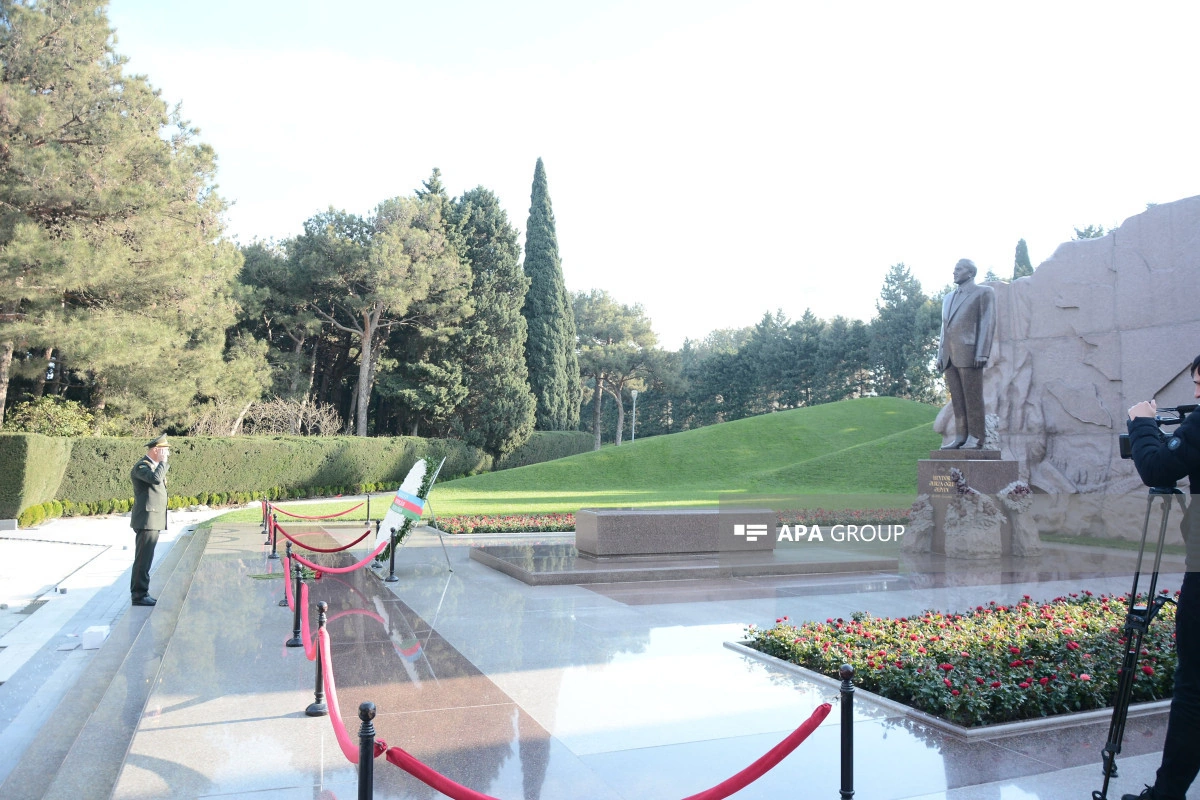 Uğurlu Horadiz əməliyyatından 30 il ötür - FOTO