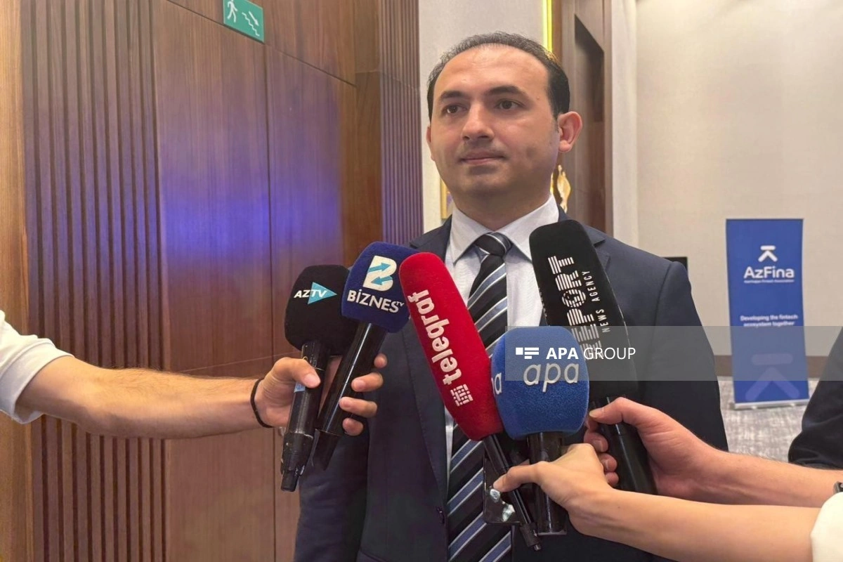 Mərkəzi Bank: Dövlət ödənişlərinin Ani Ödənişlər Sistemi ilə hesablaşmaları 20 dəfədən çox artıb