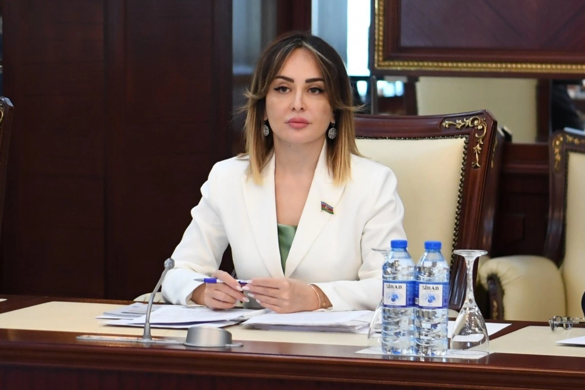 Deputat: Dövlət-vətəndaş münasibətlərində yeni mərhələyə keçidin əsası qoyulur