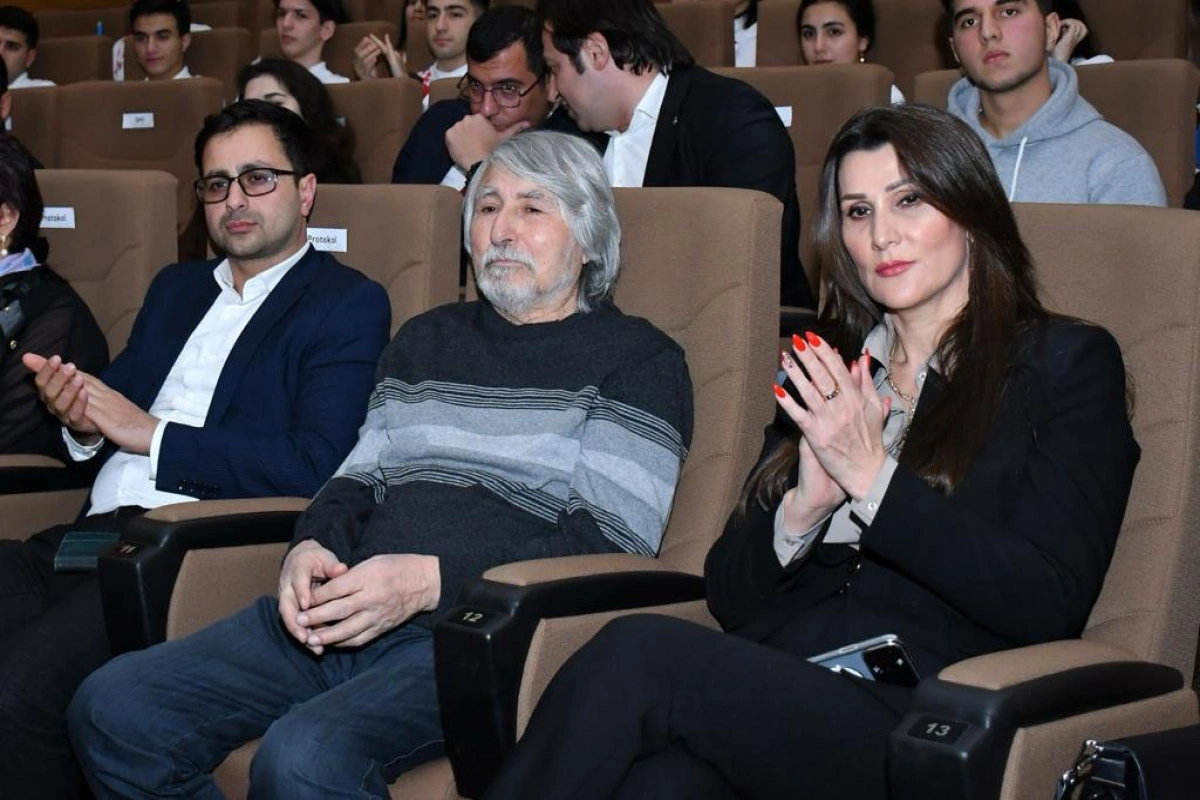 “Mədəniyyət Könüllüləri” İB-nin toplantısı keçirilib