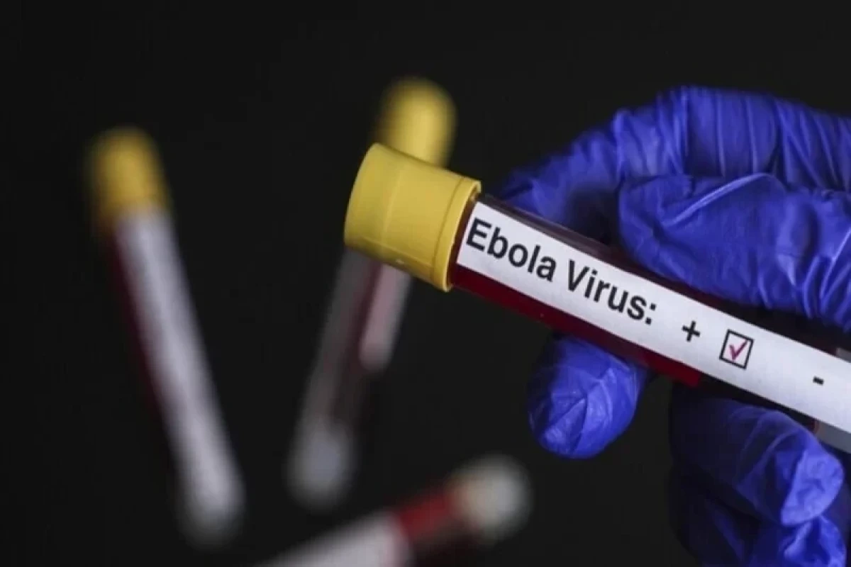 Keniyada ilk Eboladan ölüm faktı qeydə alınıb